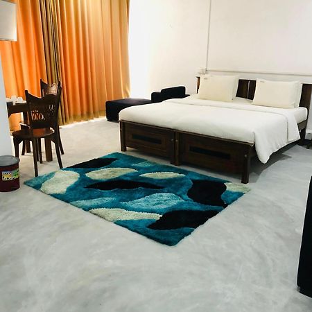 Centhara Beach Weligama Hotel Ngoại thất bức ảnh