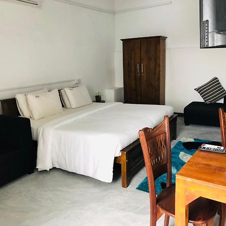 Centhara Beach Weligama Hotel Ngoại thất bức ảnh