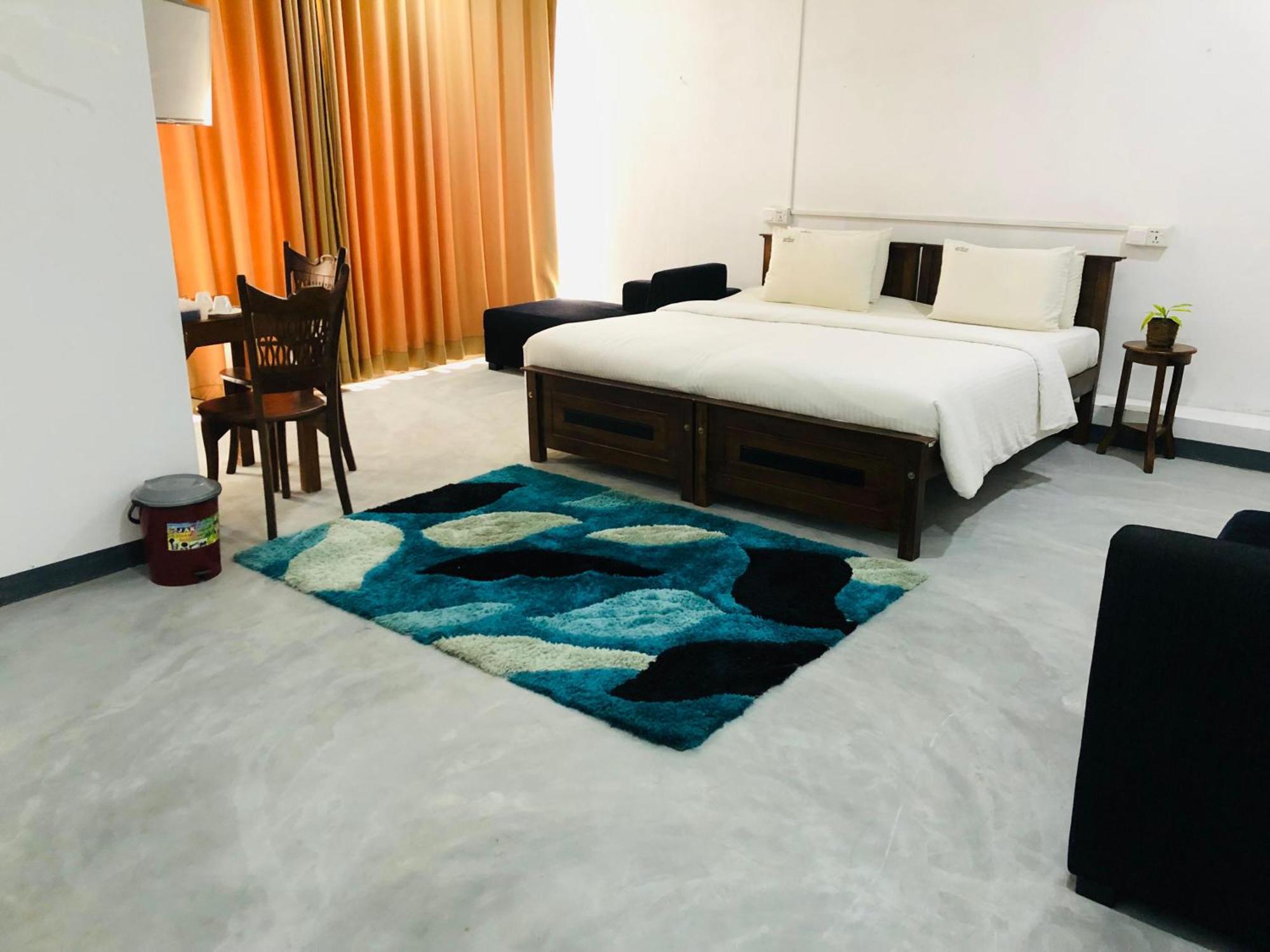 Centhara Beach Weligama Hotel Ngoại thất bức ảnh