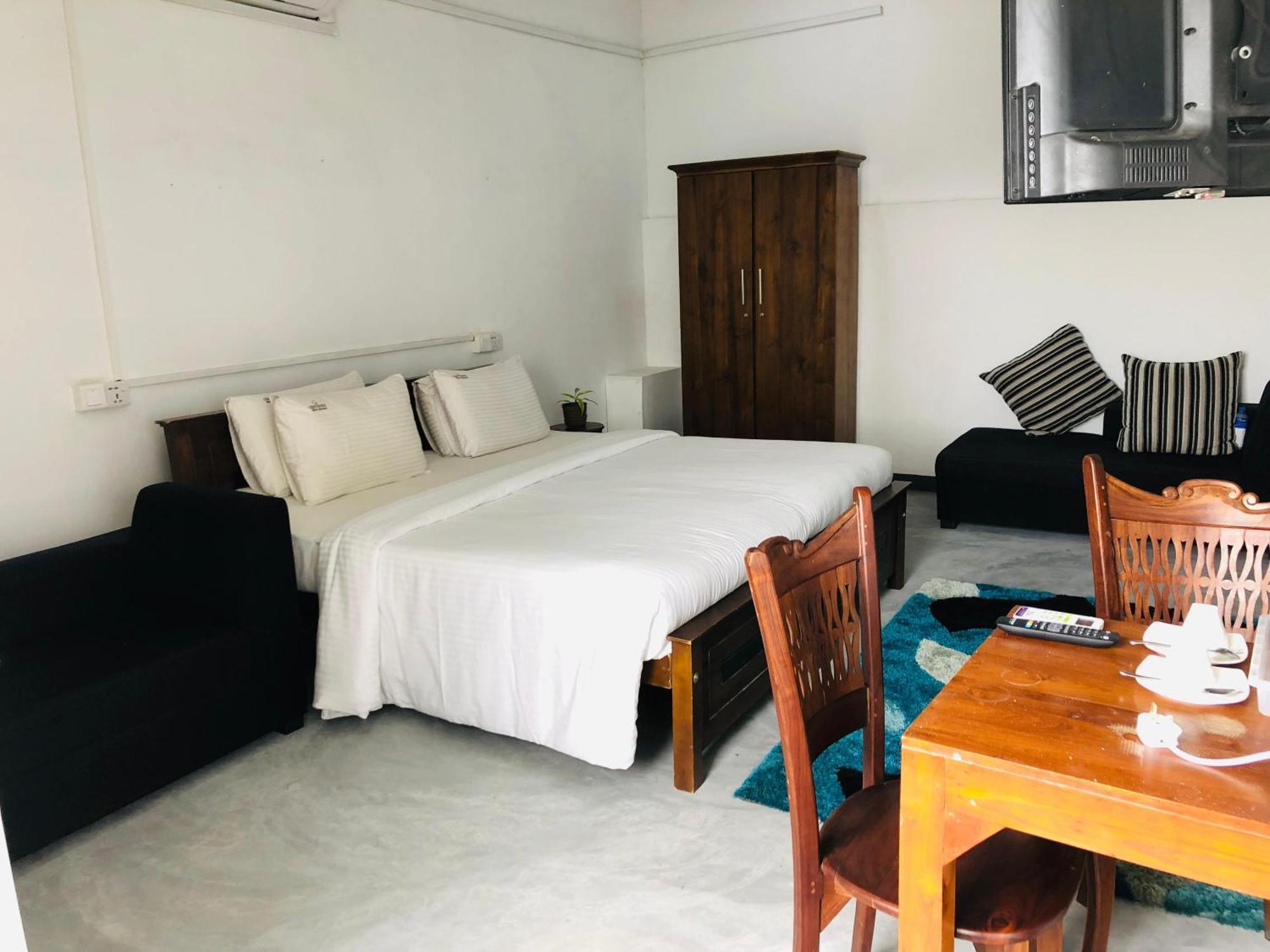 Centhara Beach Weligama Hotel Ngoại thất bức ảnh