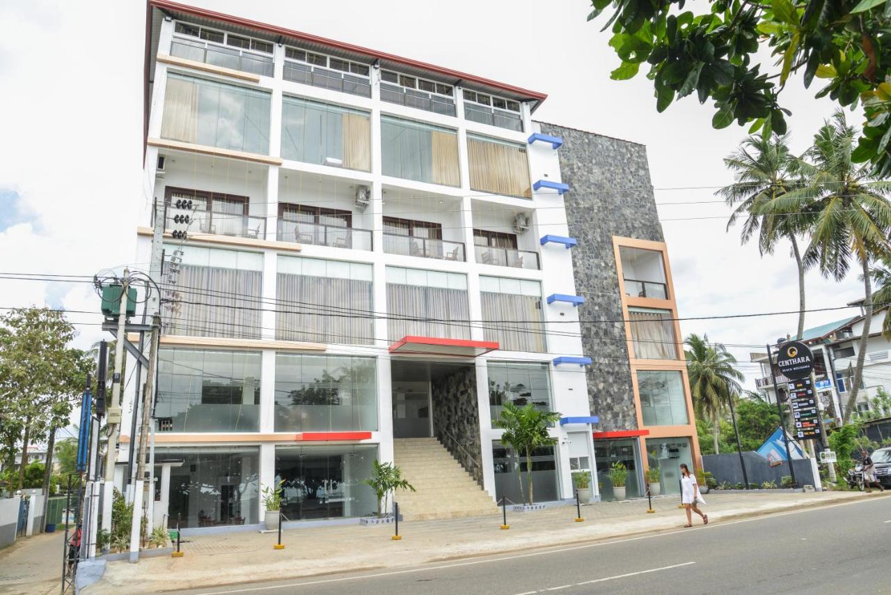 Centhara Beach Weligama Hotel Ngoại thất bức ảnh